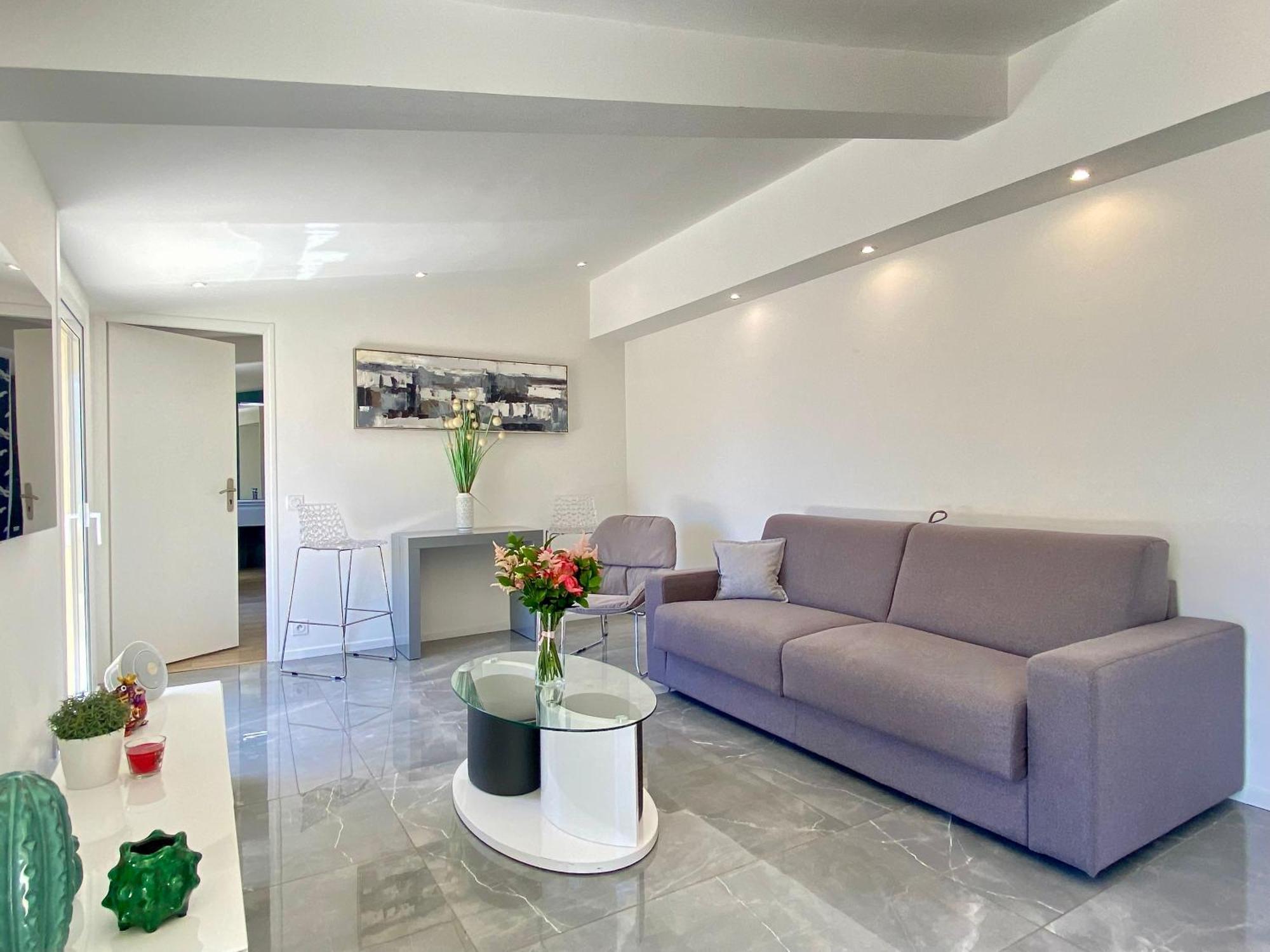 Apartment Luxury 