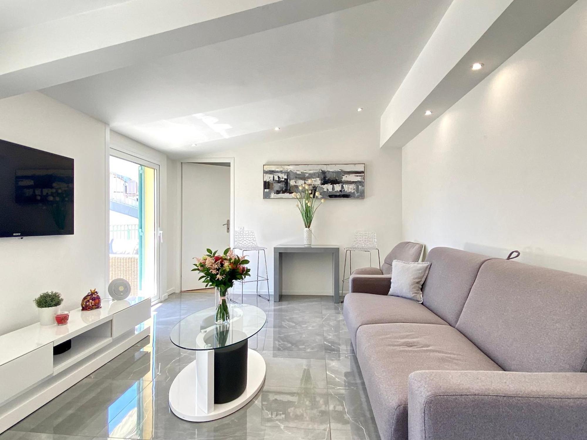 Apartment Luxury 